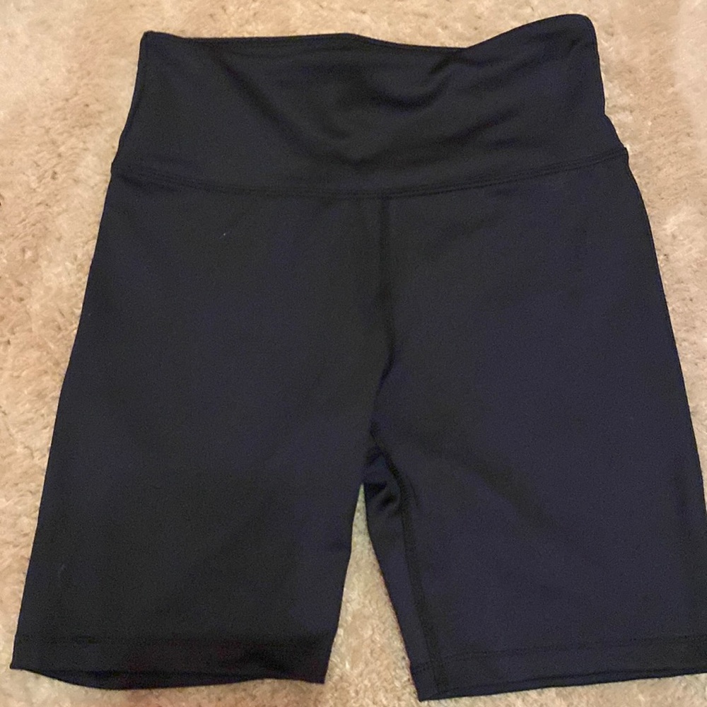 Bike Shorts